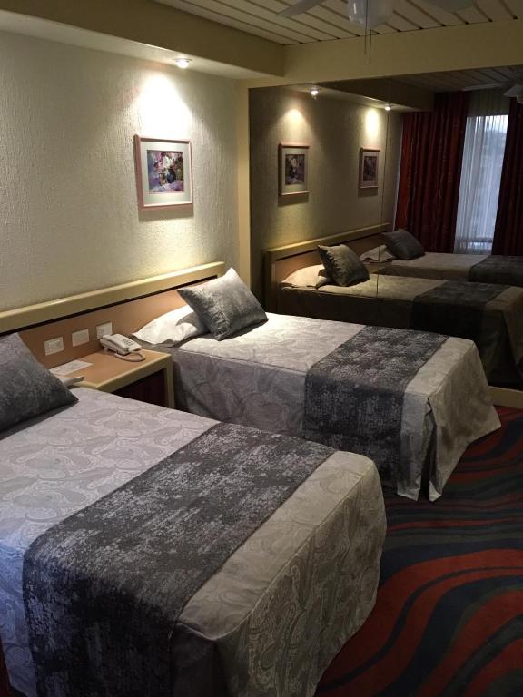 Hotel Fleming photo