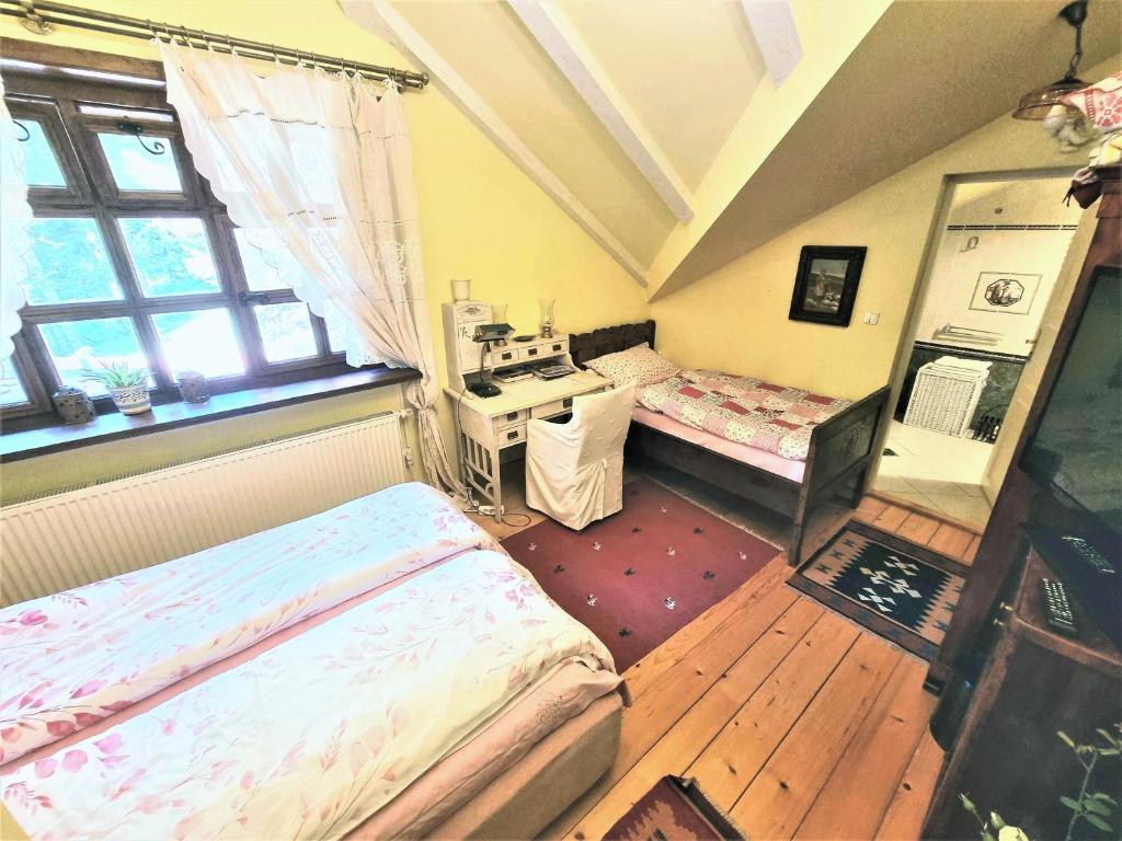 Holiday Home Tonkina kuca photo