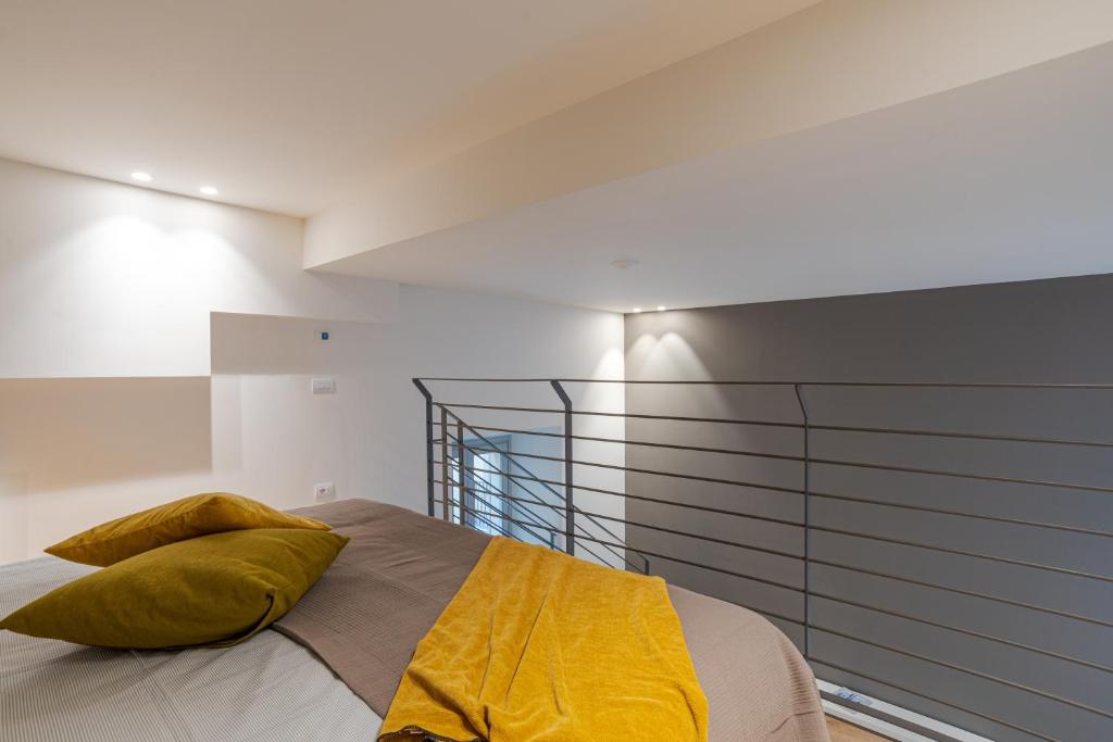 Suite Grimoldi - by MyHomeInComo photo