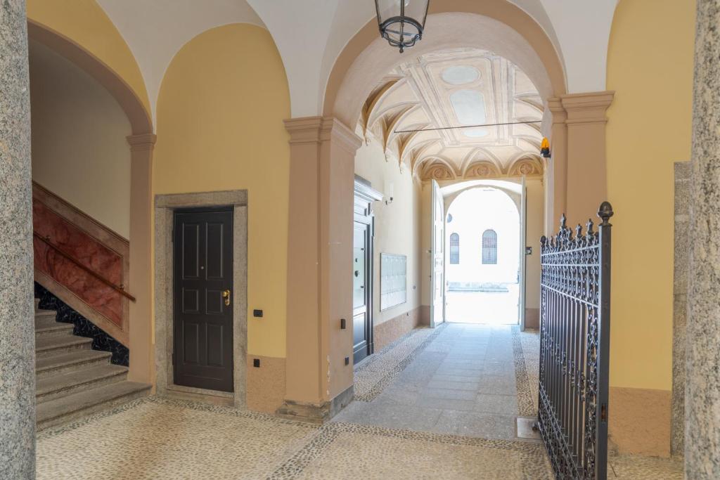 Suite Grimoldi - by MyHomeInComo photo