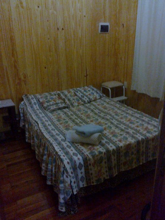 Cabañas Sueño Azul - 5