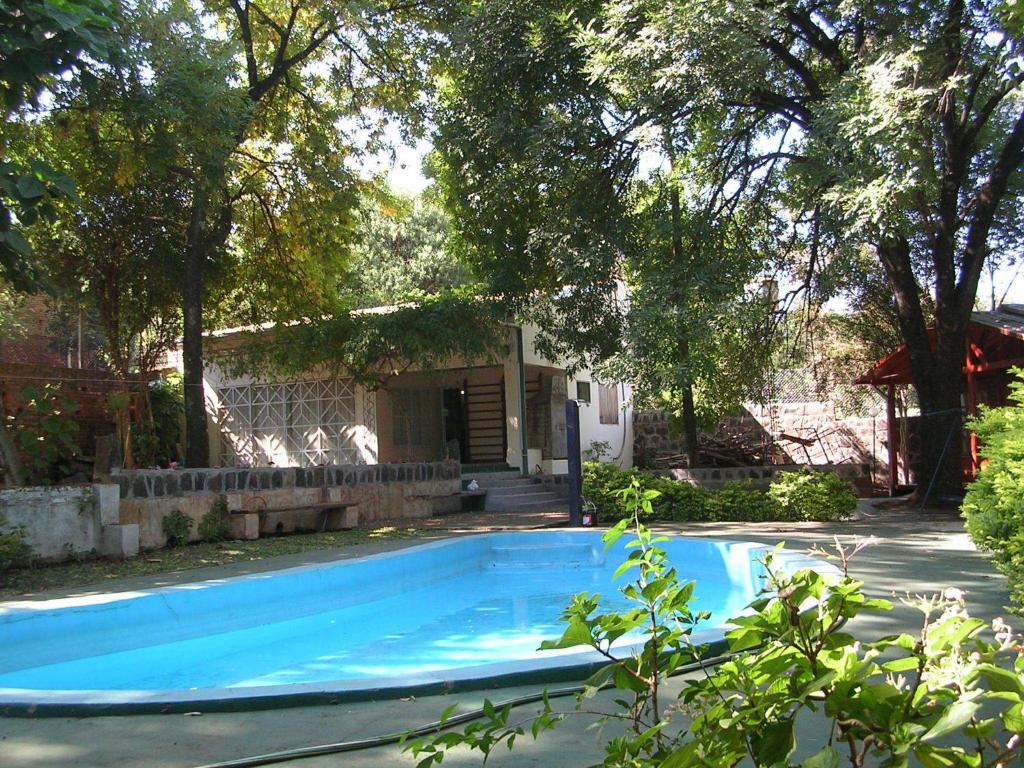 Cabañas Sueño Azul - 4