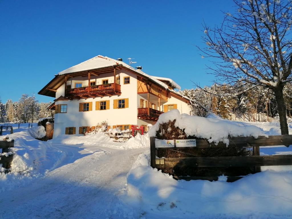 Haus Pichler Apartment - 2