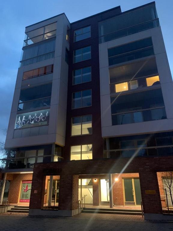 Modern Apartment nearby Airport photo