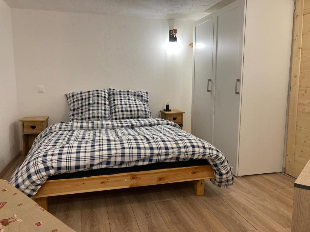 MyHome - Génépis 36 - Super T4 8 pax skis aux pieds - Val Claret - 4
