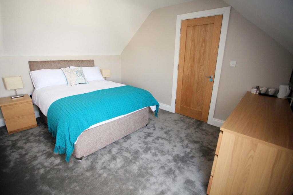 Cahermaclanchy House B&B photo
