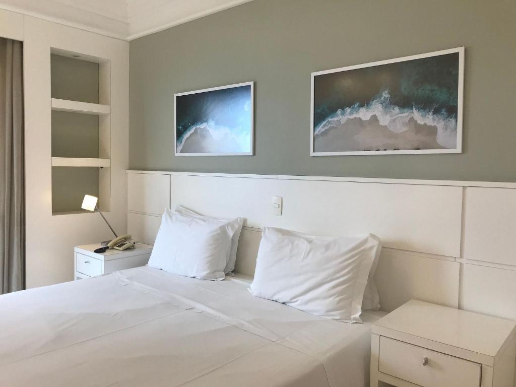 Studio with Sea View