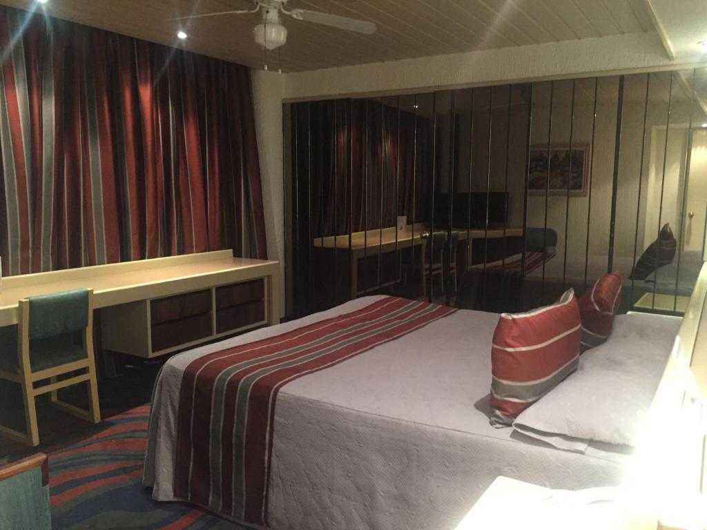Hotel Fleming - 3