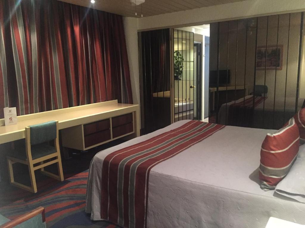 Hotel Fleming - 4