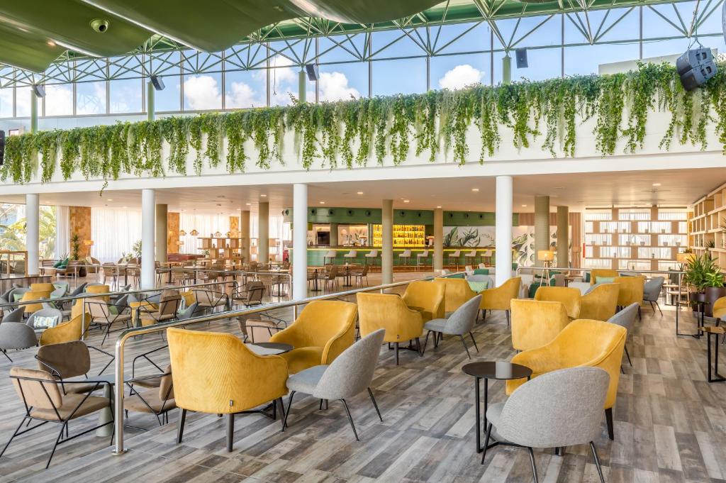 Barceló Fuerteventura Mar