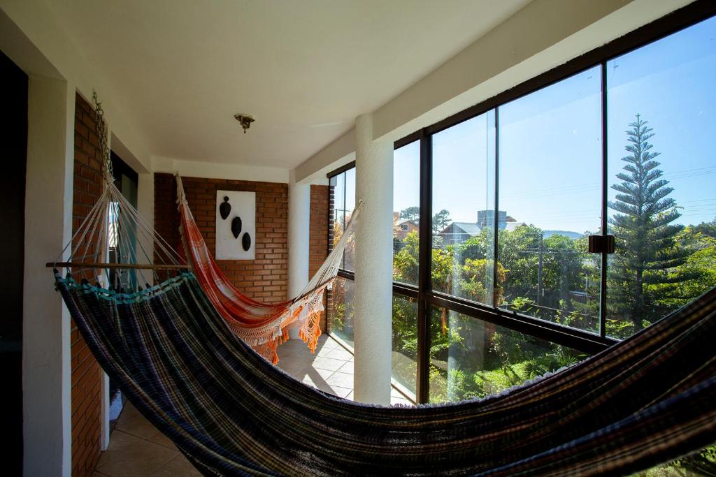 Caiowa Floripa guesthouse photo