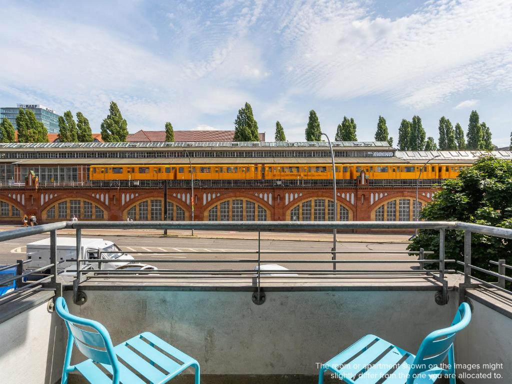 numa I Kater Apartments photo