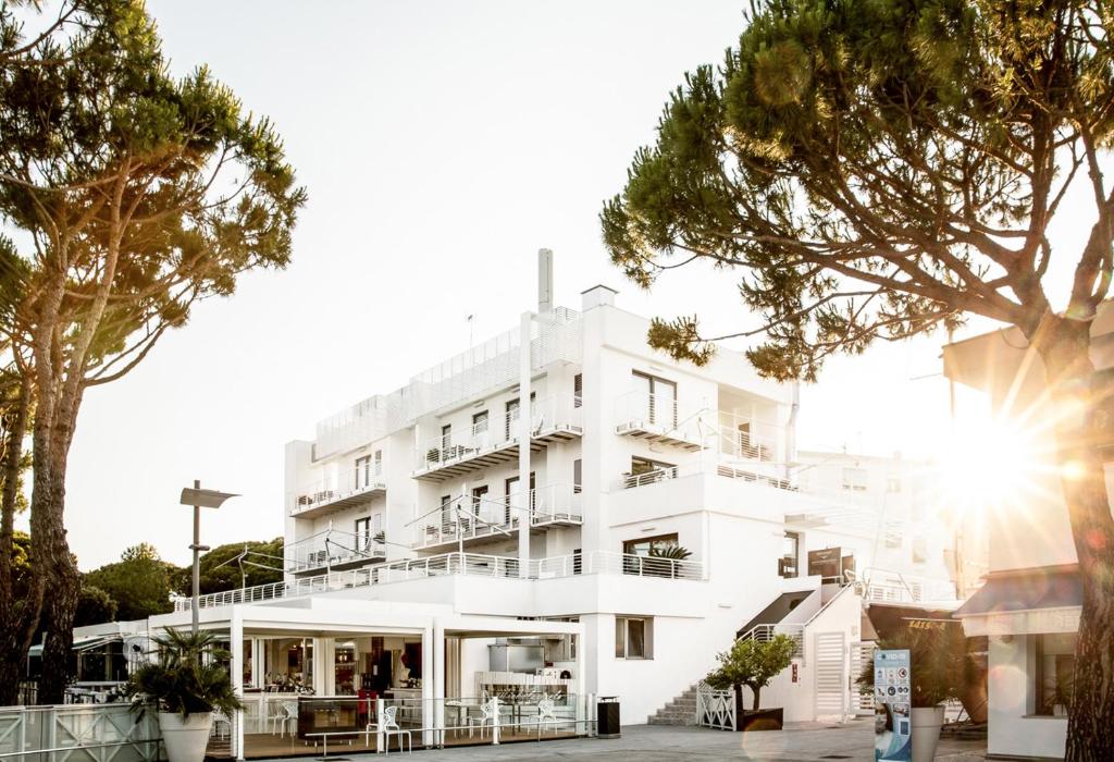 Stay Michelangelo Jesolo Only Adults - 3