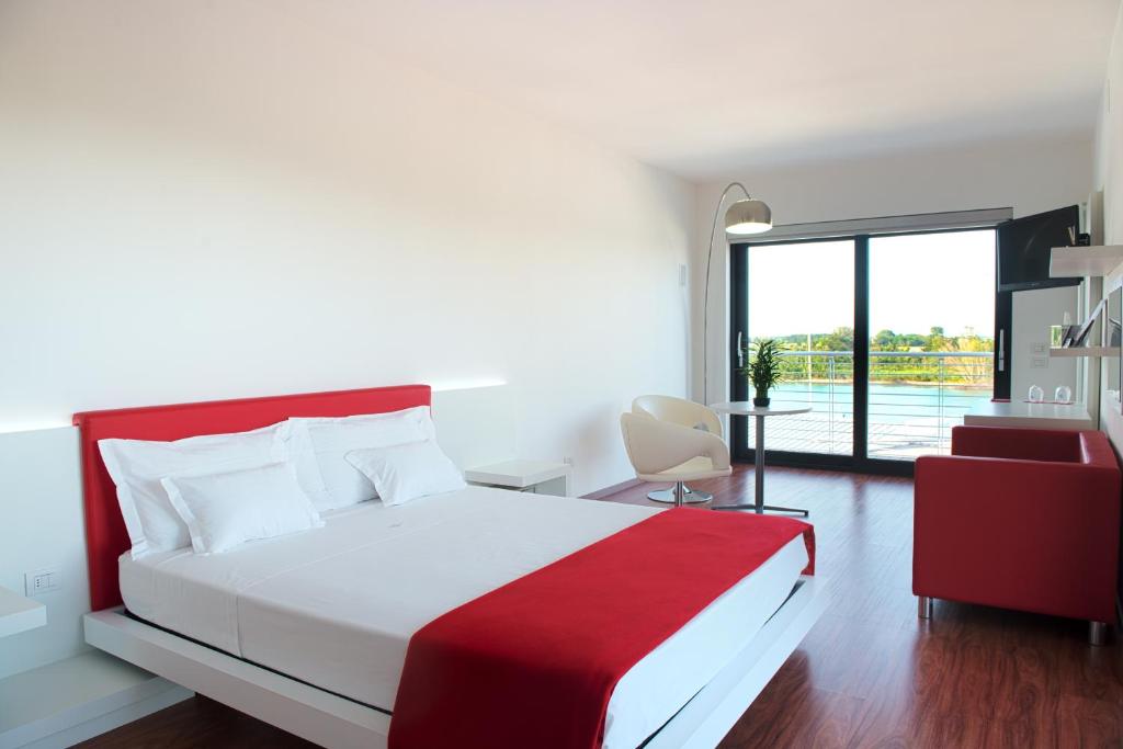 Stay Michelangelo Jesolo Only Adults - 4
