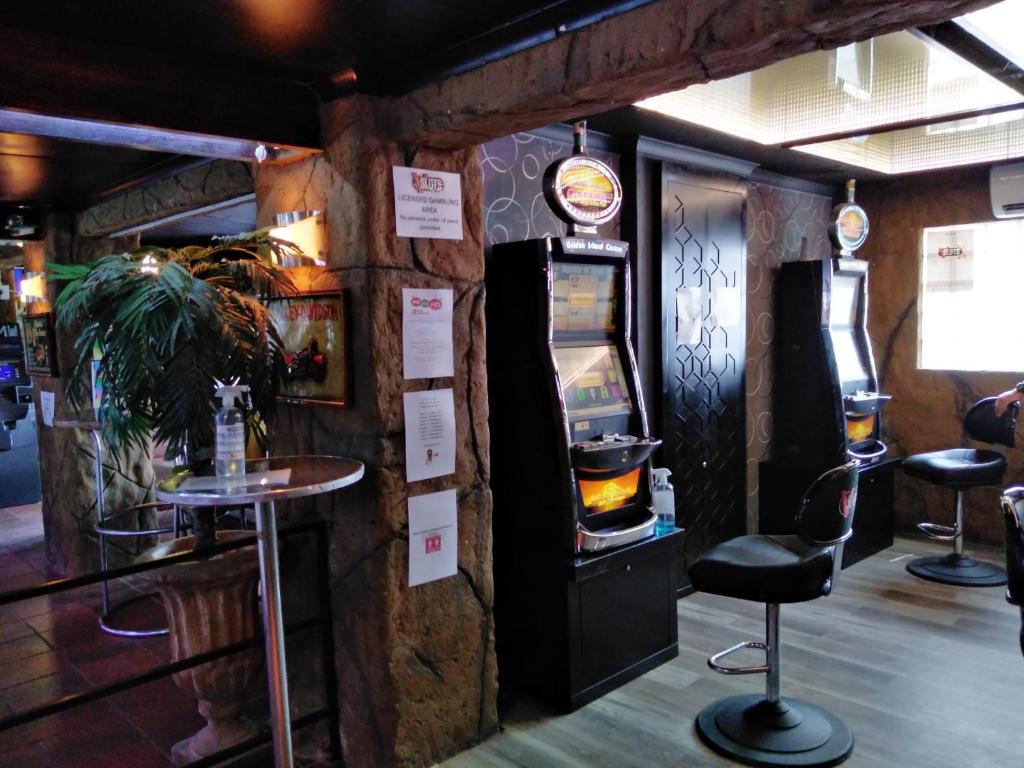 Waterside Lodge CC photo