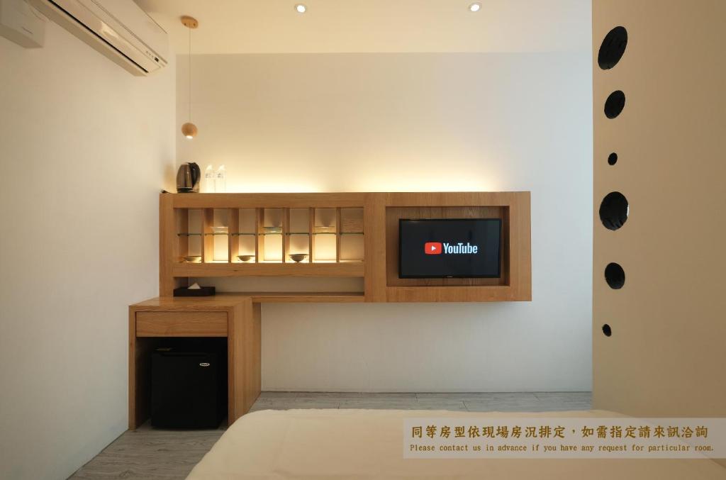 Facilities