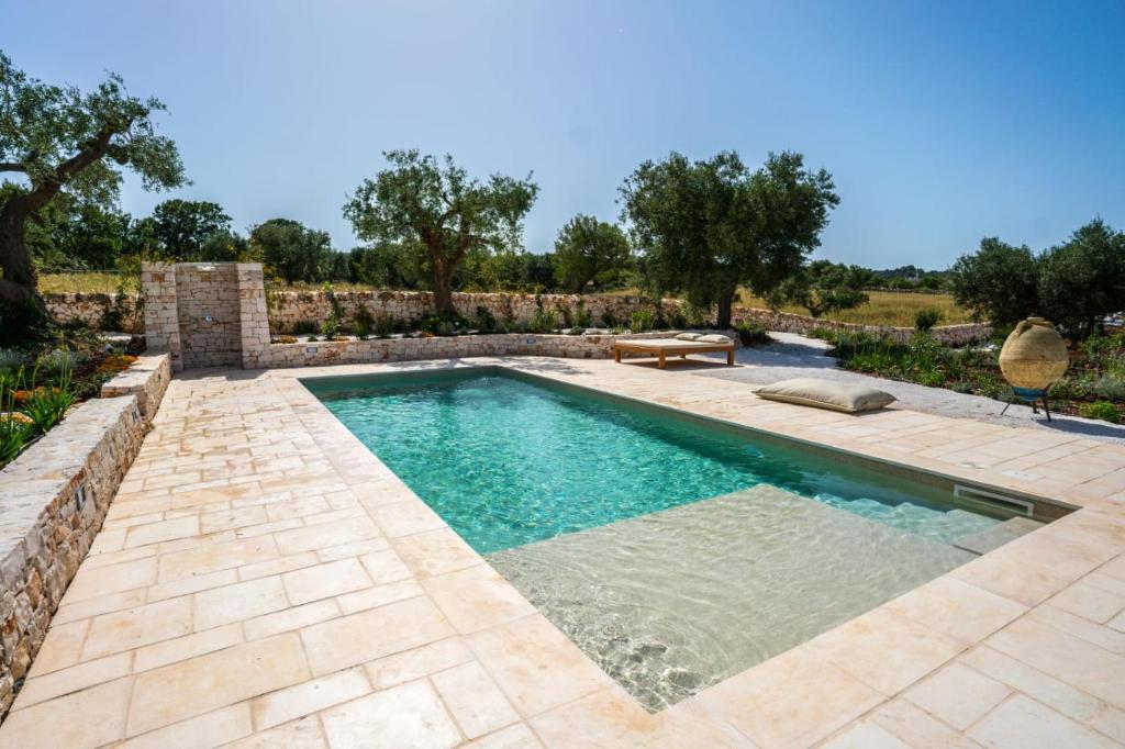 Trulli Ad Maiora - 5