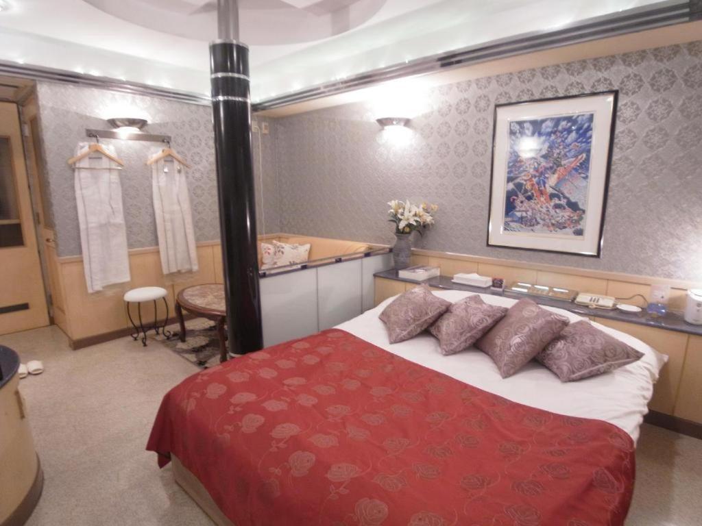 Hotel VINO Adult Only photo