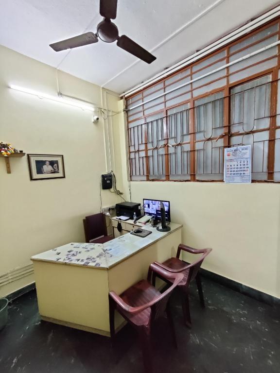 Shaw Guest House — Hotel in Kolkata