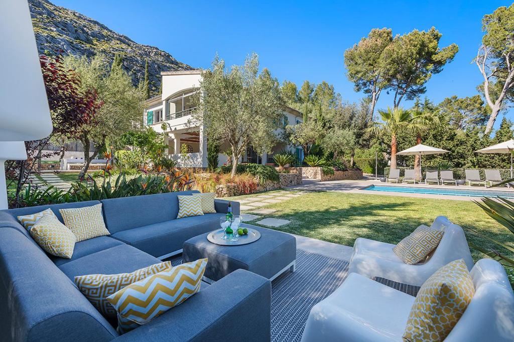 Villa Longa - 3