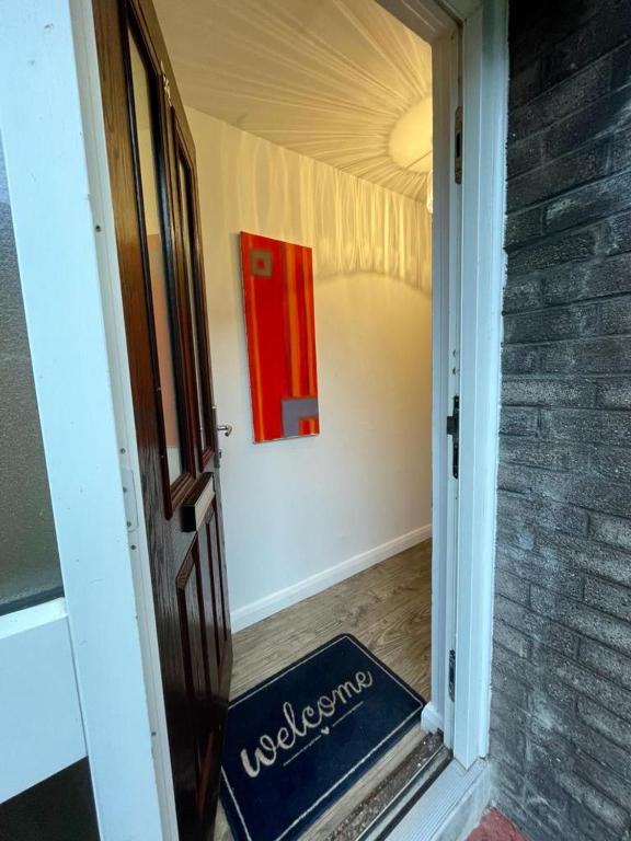 Bishop's Gate Apartment photo