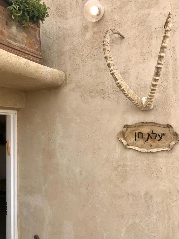 יעלת חן Ya'alat hen — Hotel in Yeruham