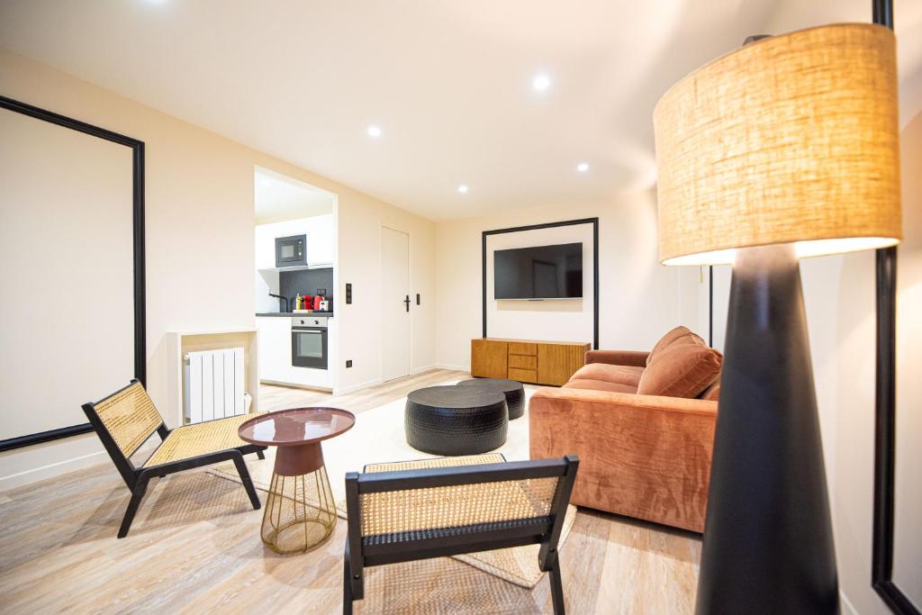 MBM - Bastille Marais - 2