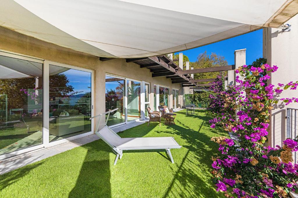 La Bouganville P1-1 Apartment by Wonderful Italy - 4
