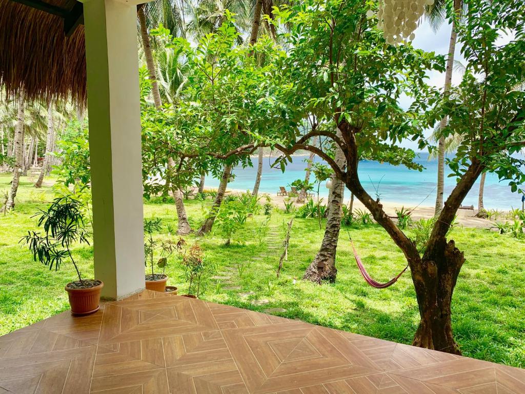 Moon Beach Villas El Nido photo