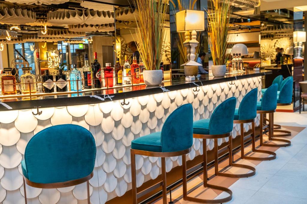 Bar/lounge