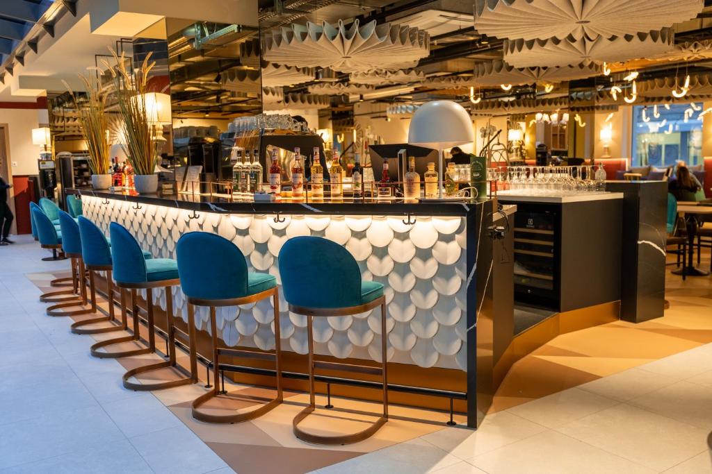 Bar/lounge
