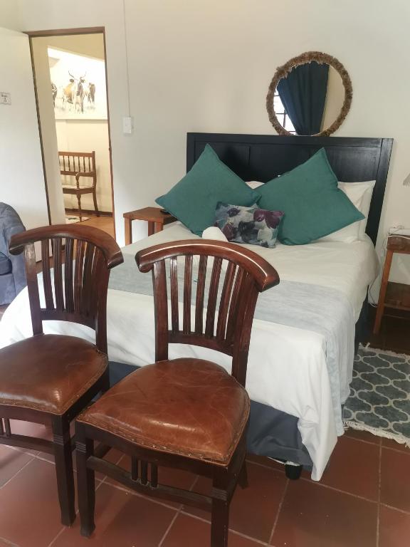 Harties Double Room with Shared Bathroom Non En-suite photo