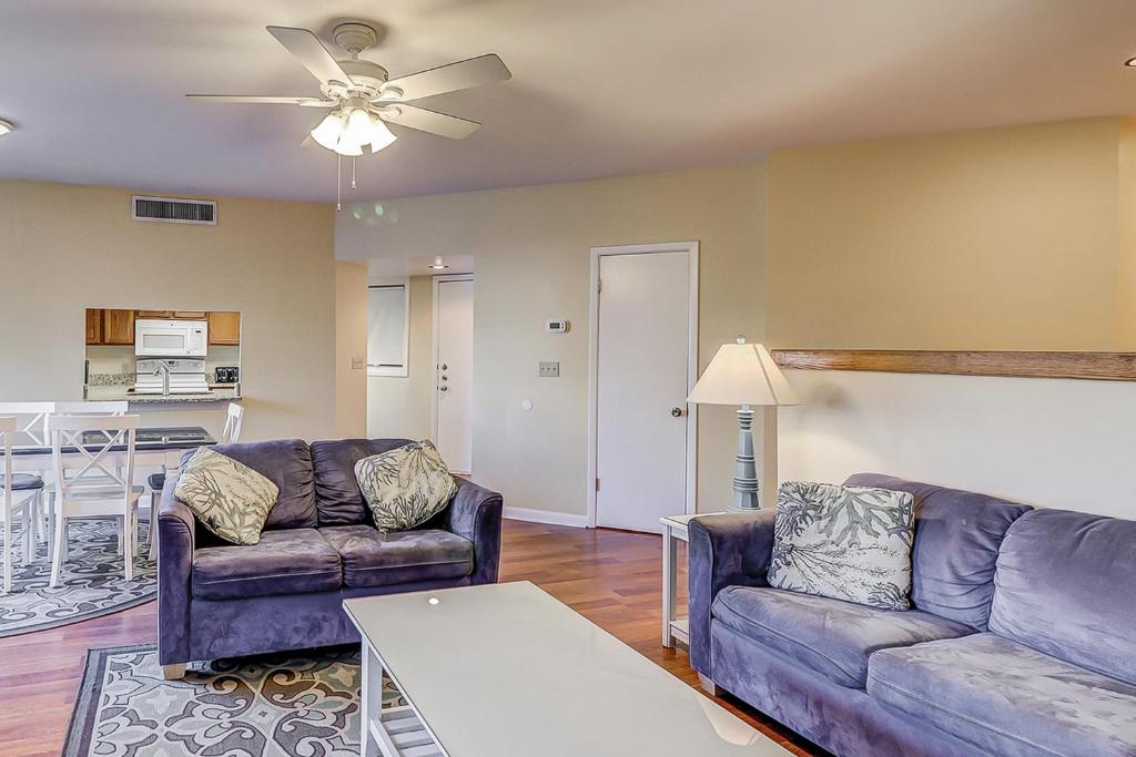 Anchorage 7449, Hilton Head Island