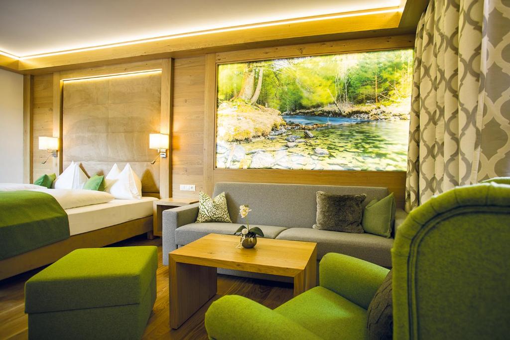Hotel Gambswirt - 4