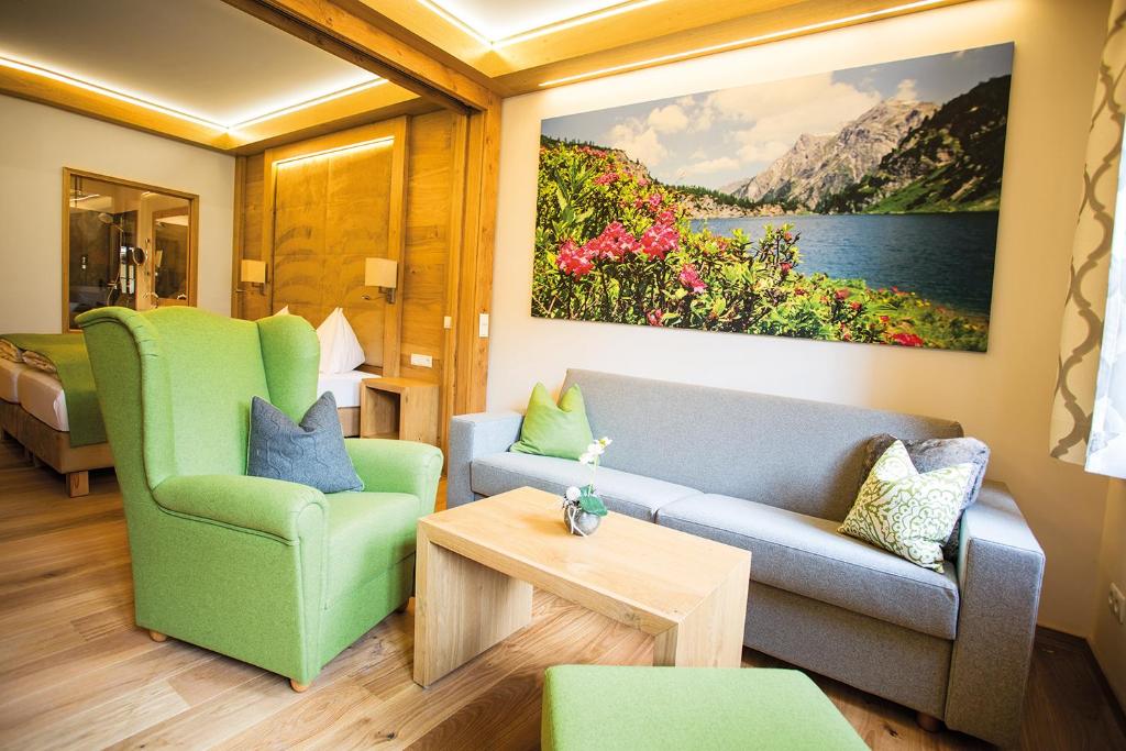 Hotel Gambswirt - 2