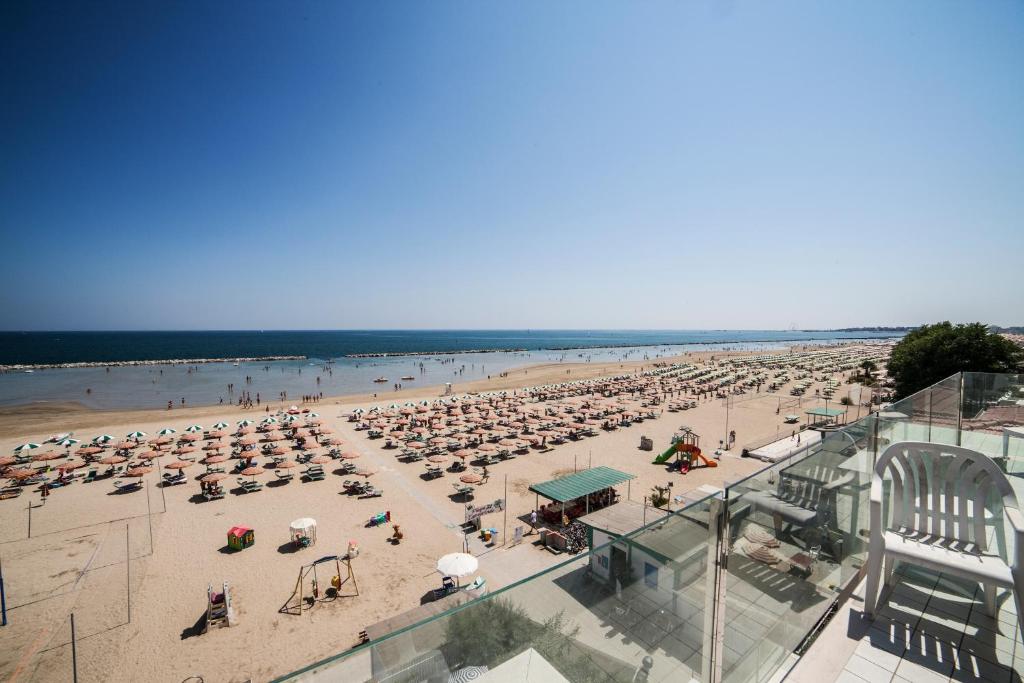 Riviera Mare Beach Life Hotel - 1
