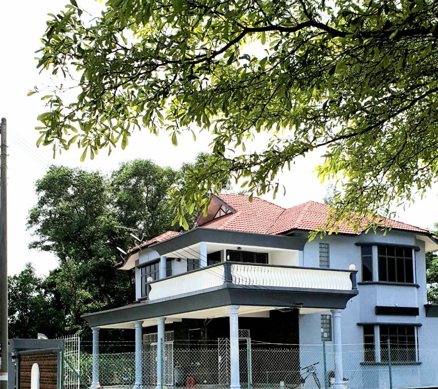 Seaview Bungalow — Hotel in Port Dickson