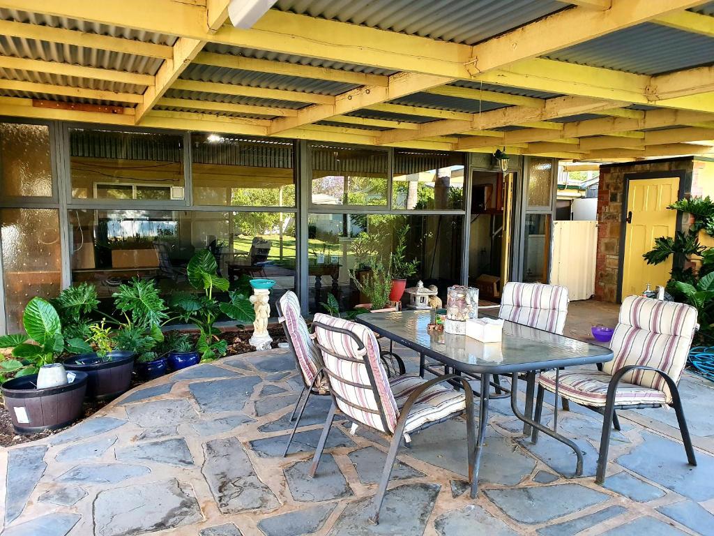 Hayleys House - BnB Riverton photo
