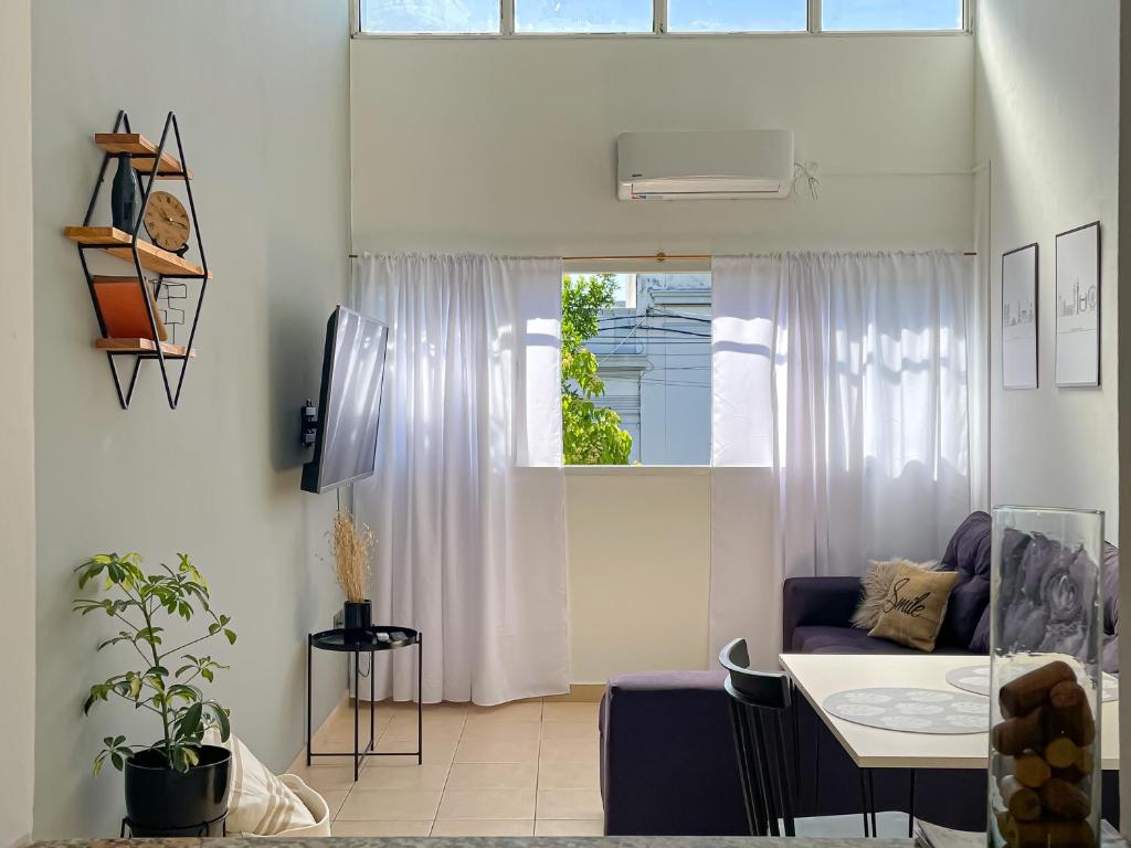 Dpto exclusivo - Comodidad y estilo superior - 3