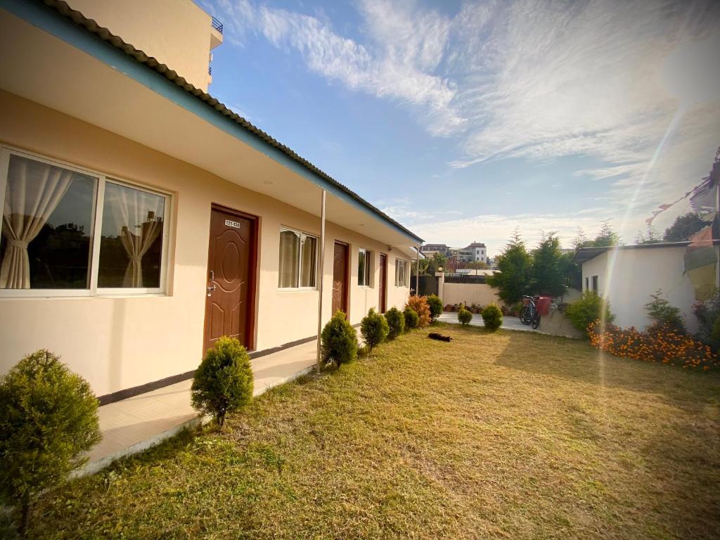 Ocean Inn in Baudha Jorpati — photo 3