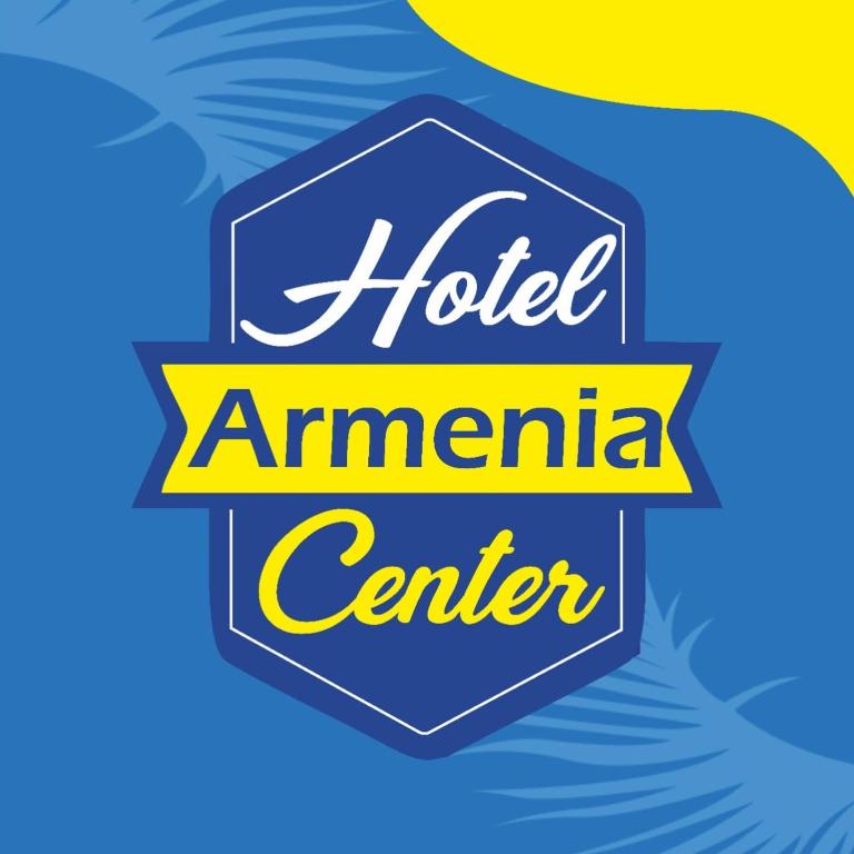 Hotel Armenia Center — Hotel in Armenia