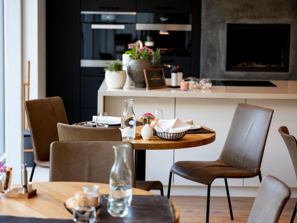 Mesnerhaus Boutique-Hotel - 3