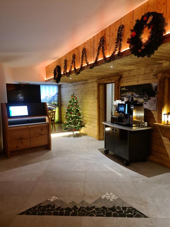 Hotel Gebirgshausl photo