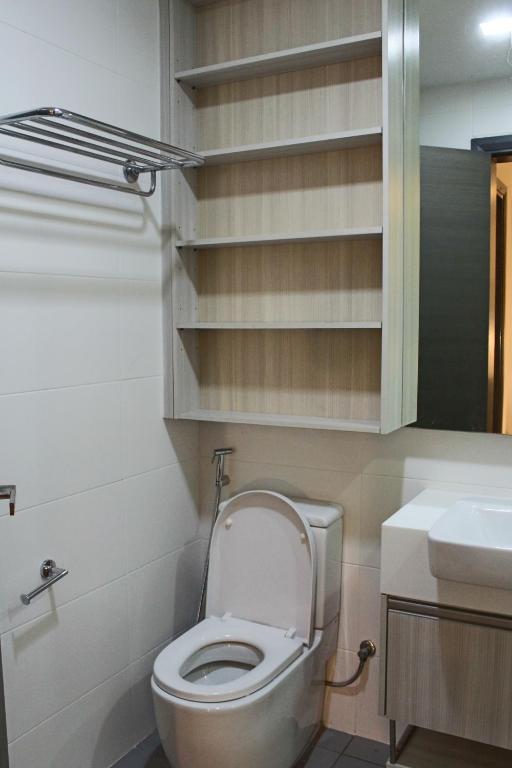 Suasana Suites Homestay10 JB TOWN photo