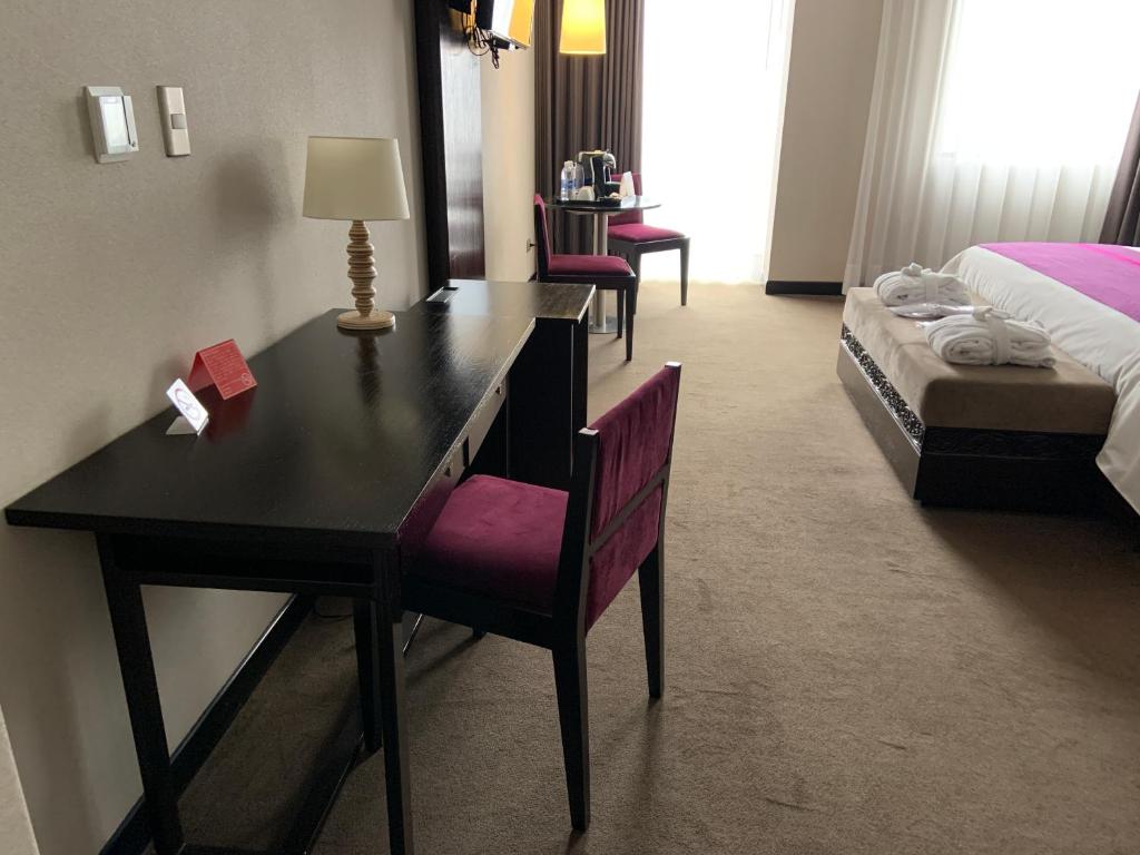 Lima Arawi Miraflores Prime Additional