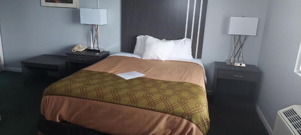 Rodeway Inn photo