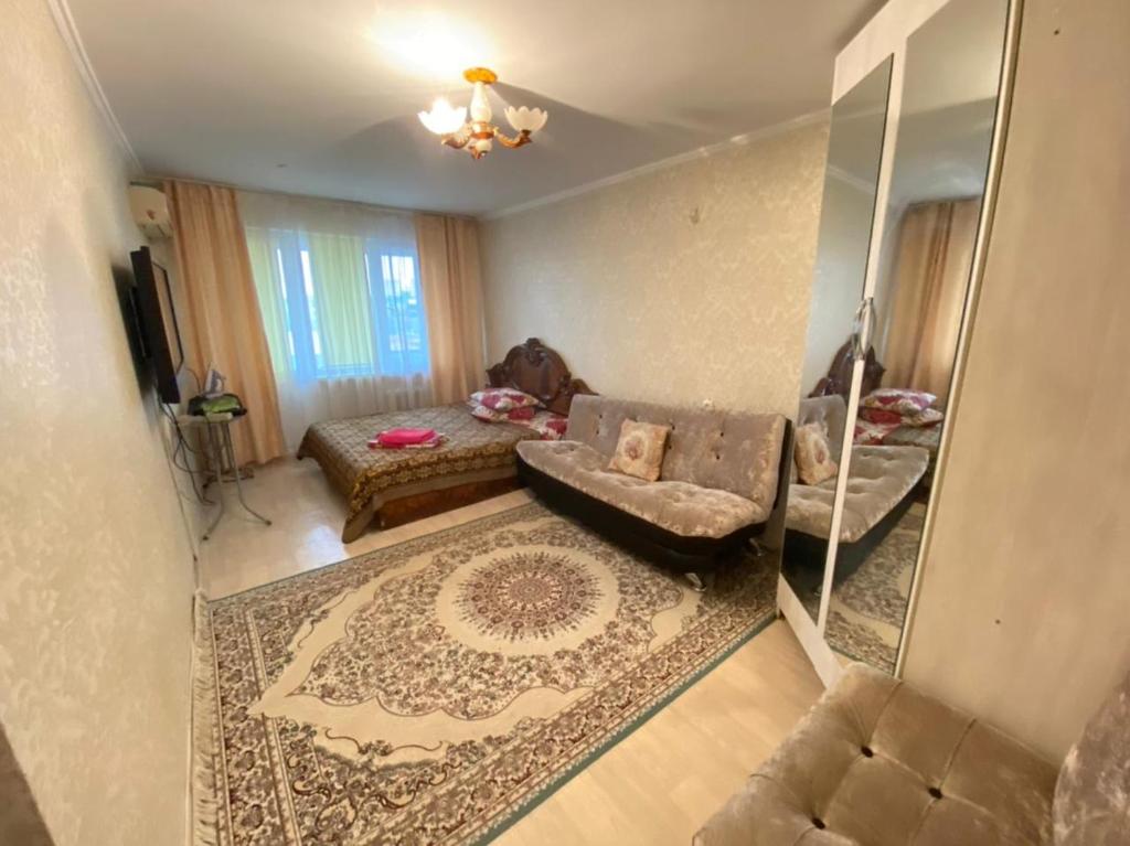 квартира в атырау посуточно