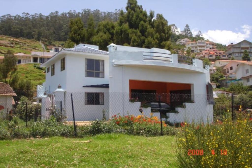 OneLovedale Blusalz Homes — Hotel in Ooty