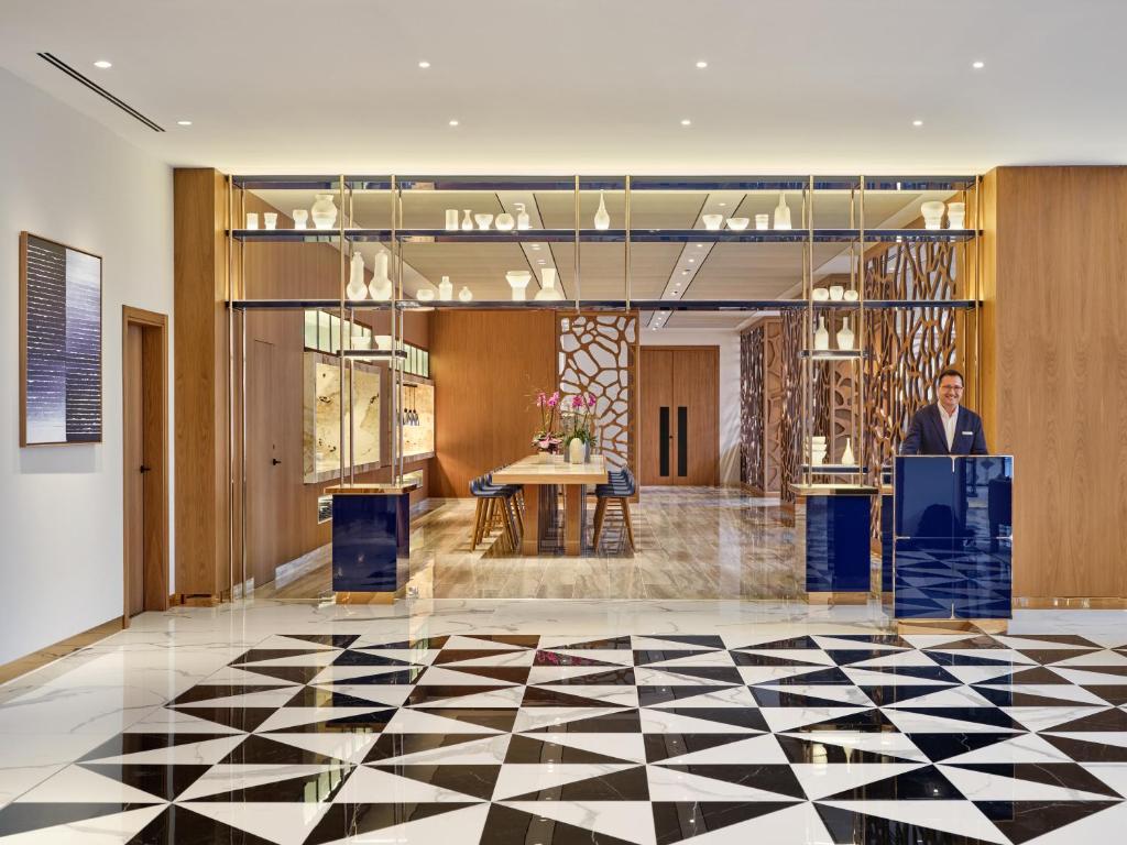 InterContinental Barcelona By IHG