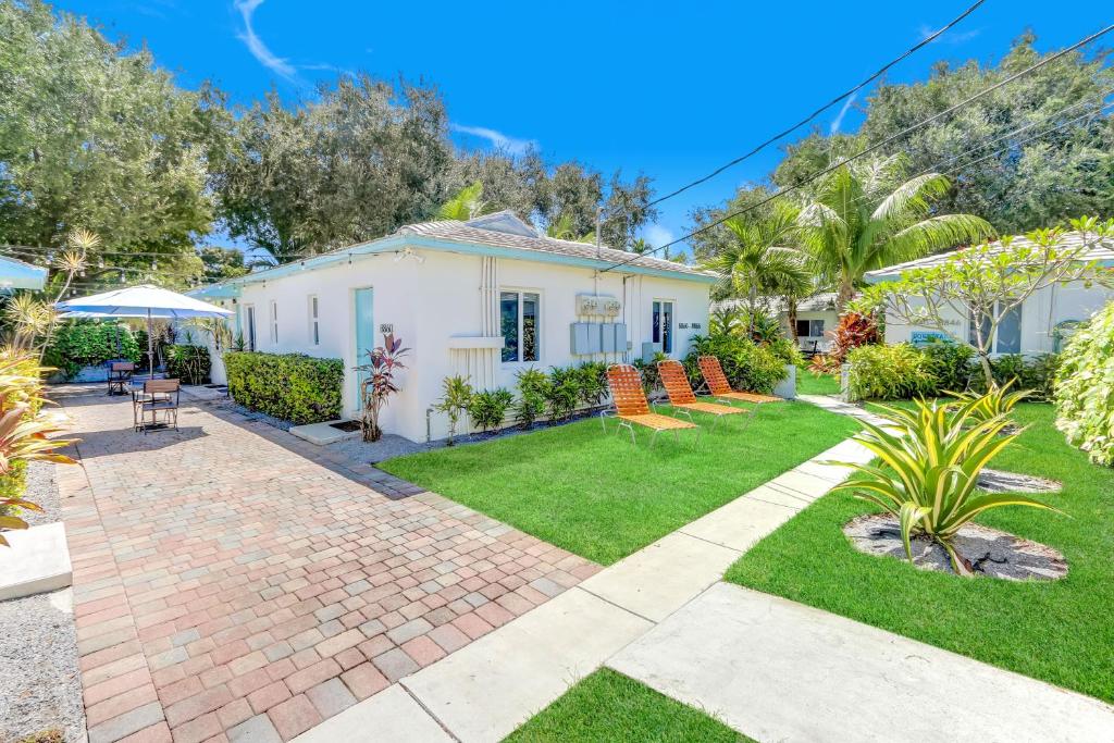 Cottages El Portal photo